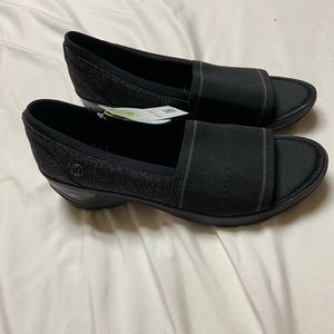 Bzees sandals - squishy and comfortable!